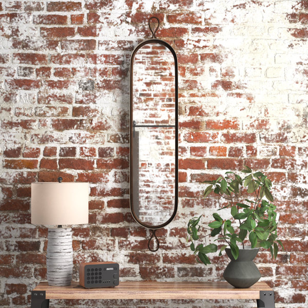 Extra-tall-wall-mirror | Wayfair